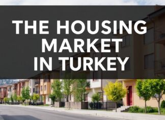 Türkiye’de Konut Piyasası: Güncel Gelişmeler ve Analiz The Housing Market in Turkey: Current Developments and Analysis