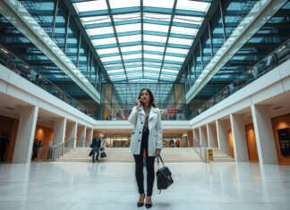 Türkiye’de Moda ve Kültürün Kesiştiği Bir Yüksek Okul: Moda ve Tasarım Yüksekokulu A University Where Fashion and Culture Intersect in Turkey: Faculty of Fashion and Design