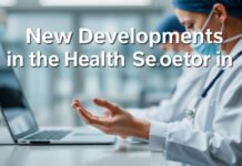 Türkiye’de Sağlık Alanında Yeni Gelişmeler New Developments in the Health Sector in Turkey