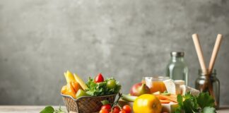 Türkiye’de Sağlıklı Yaşam Trendleri: Frankfurt Gesundheitsbewusste Ernährung Tipps Healthy Living Trends in Turkey: Frankfurt Health-Conscious Nutrition Tips