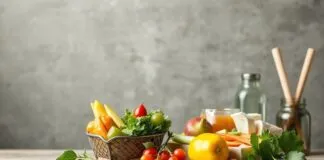 Türkiye’de Sağlıklı Yaşam Trendleri: Frankfurt Gesundheitsbewusste Ernährung Tipps Healthy Living Trends in Turkey: Frankfurt Health-Conscious Nutrition Tips