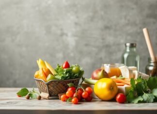 Türkiye’de Sağlıklı Yaşam Trendleri: Frankfurt Gesundheitsbewusste Ernährung Tipps Healthy Living Trends in Turkey: Frankfurt Health-Conscious Nutrition Tips