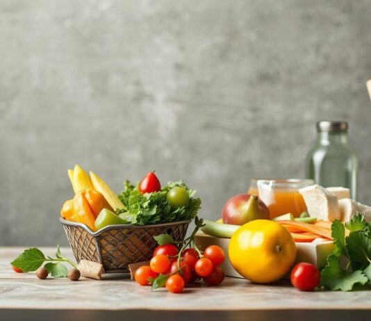 Türkiye’de Sağlıklı Yaşam Trendleri: Frankfurt Gesundheitsbewusste Ernährung Tipps Healthy Living Trends in Turkey: Frankfurt Health-Conscious Nutrition Tips