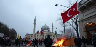 Türkiye’de Son 24 Saatte Gerçekleşen Önemli Gelişmeler Important developments that have taken place in Turkey in the last 24 hours