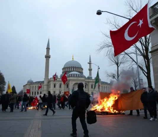 Türkiye’de Son 24 Saatte Gerçekleşen Önemli Gelişmeler Important developments that have taken place in Turkey in the last 24 hours