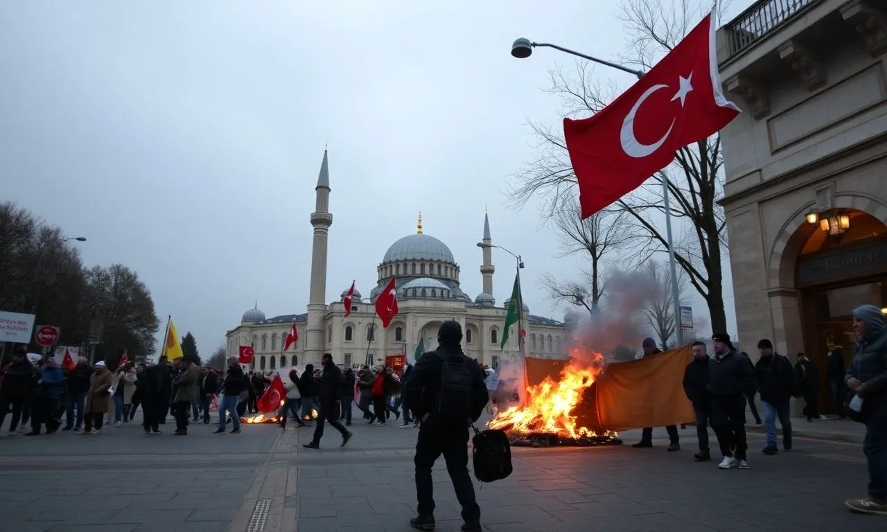 Türkiye’de Son 24 Saatte Gerçekleşen Önemli Gelişmeler Important developments that have taken place in Turkey in the last 24 hours