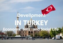 Türkiye’de Son Dakika Gelişmeler: Ekonomi, Siyaset ve Sosyal Yaşam Latest Developments in Turkey: Economy, Politics, and Social Life