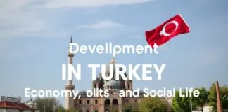 Türkiye’de Son Dakika Gelişmeler: Ekonomi, Siyaset ve Sosyal Yaşam Latest Developments in Turkey: Economy, Politics, and Social Life
