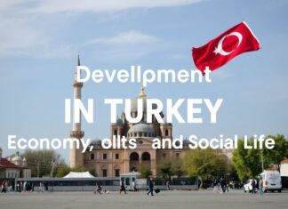 Türkiye’de Son Dakika Gelişmeler: Ekonomi, Siyaset ve Sosyal Yaşam Latest Developments in Turkey: Economy, Politics, and Social Life