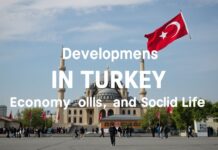 Türkiye’de Son Dakika Gelişmeler: Ekonomi, Siyaset ve Sosyal Yaşam Latest Developments in Turkey: Economy, Politics, and Social Life
