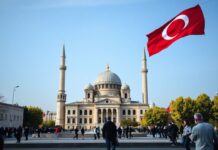 Türkiye’de Son Dakika Haberler: Ekonomi, Politik ve Sosyal Etkinlikler Turkey's Latest News: Economy, Politics, and Social Events