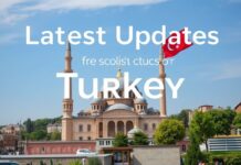 Türkiye’de Son Güncellemeler: Ekonomi, Politik ve Kültürden Haberler Latest Updates from Turkey: News on Economy, Politics, and Culture