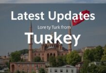 Türkiye’de Son Güncellemeler: Ekonomi, Sağlık ve Politikadan Haberler Latest Updates from Turkey: News on Economy, Health, and Politics