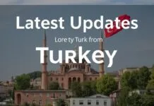 Türkiye’de Son Güncellemeler: Ekonomi, Sağlık ve Politikadan Haberler Latest Updates from Turkey: News on Economy, Health, and Politics