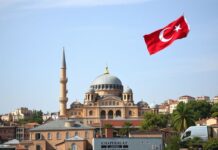 Türkiye’de Son Güncellemeler: Ekonomi ve Politikada Yükselen Gelişmeler Latest Updates from Turkey: Rising Developments in Economy and Politics