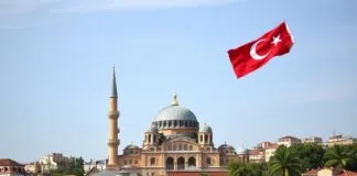 Türkiye’de Son Güncellemeler: Ekonomi ve Politikada Yükselen Gelişmeler Latest Updates from Turkey: Rising Developments in Economy and Politics