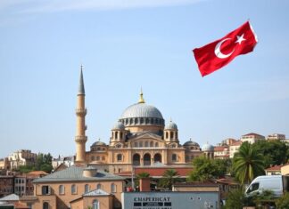 Türkiye’de Son Güncellemeler: Ekonomi ve Politikada Yükselen Gelişmeler Latest Updates from Turkey: Rising Developments in Economy and Politics