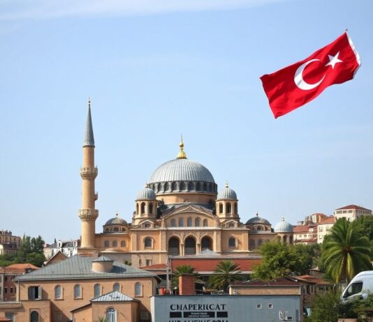 Türkiye’de Son Güncellemeler: Ekonomi ve Politikada Yükselen Gelişmeler Latest Updates from Turkey: Rising Developments in Economy and Politics