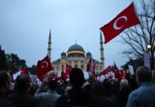 Türkiye’de Son Günlerde Gerçekleşen Önemli Olaylar Important Events That Have Taken Place in Turkey Recently