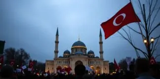 Türkiye’de Son Günlerde Gerçekleşen Önemli Olaylar Important Events That Have Taken Place in Turkey in Recent Days