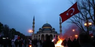 Türkiye’de Son Günlerde Gerçekleşen Önemli Olaylar Significant Events That Have Taken Place in Turkey Recently