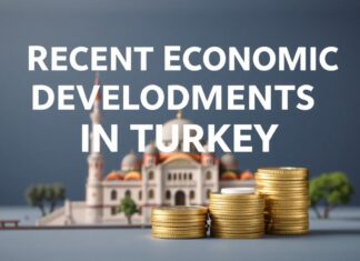 Türkiye’de Son Günlerdeki Ekonomik Gelişmeler Recent Economic Developments in Turkey
