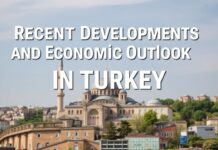 Türkiye’de Son Günlerdeki Gelişmeler ve Ekonomik Görünüm Recent Developments and Economic Outlook in Turkey