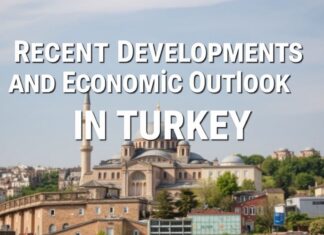 Türkiye’de Son Günlerdeki Gelişmeler ve Ekonomik Görünüm Recent Developments and Economic Outlook in Turkey