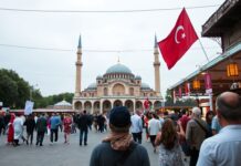 Türkiye’de Son Günlerdeki Kültürel Etkinlikler Cultural Events in Turkey in Recent Days