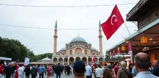 Türkiye’de Son Günlerdeki Kültürel Etkinlikler Cultural Events in Turkey in Recent Days