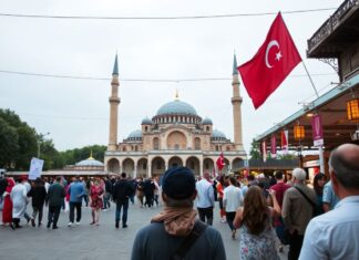 Türkiye’de Son Günlerdeki Kültürel Etkinlikler Cultural Events in Turkey in Recent Days