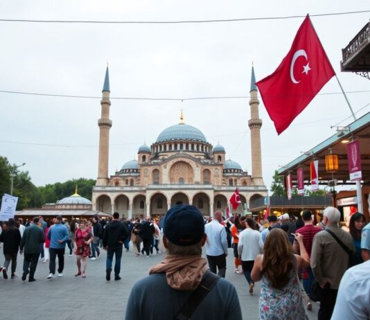 Türkiye’de Son Günlerdeki Kültürel Etkinlikler Cultural Events in Turkey in Recent Days