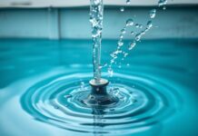 Türkiye’de Su ve Kanalizasyon Hizmetlerinin Geleceği The Future of Water and Sewerage Services in Turkey