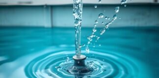 Türkiye’de Su ve Kanalizasyon Hizmetlerinin Geleceği The Future of Water and Sewerage Services in Turkey