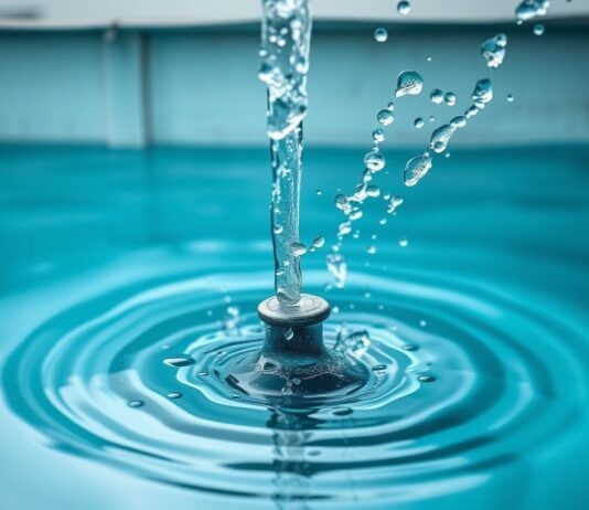 Türkiye’de Su ve Kanalizasyon Hizmetlerinin Geleceği The Future of Water and Sewerage Services in Turkey