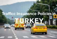 Türkiye’de Trafik Sigortası Politikalarında Yeni Gelişmeler New Developments in Traffic Insurance Policies in Turkey