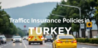 Türkiye’de Trafik Sigortası Politikalarında Yeni Gelişmeler New Developments in Traffic Insurance Policies in Turkey