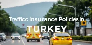 Türkiye’de Trafik Sigortası Politikalarında Yeni Gelişmeler New Developments in Traffic Insurance Policies in Turkey