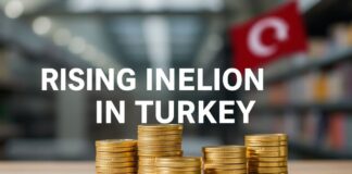 Türkiye’de Yükselen Enflasyon: Nedenler ve Çözüm Önerileri Rising Inflation in Turkey: Causes and Solution Suggestions