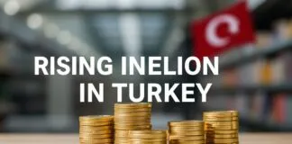 Türkiye’de Yükselen Enflasyon: Nedenler ve Çözüm Önerileri Rising Inflation in Turkey: Causes and Solution Suggestions