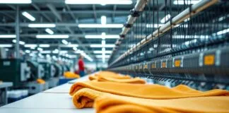Türkiye’de Yükselen Sanayi: Kumaş Sektörü ve İnovasyonlar Rising Industry in Turkey: The Textile Sector and Innovations