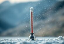 Türkiye’de Yüzey Isı Kaydı Kırıldı: 47.6°C Surface Temperature Record Broken in Türkiye: 47.6°C