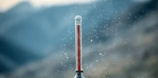 Türkiye’de Yüzey Isı Kaydı Kırıldı: 47.6°C Surface Temperature Record Broken in Türkiye: 47.6°C