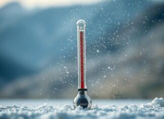 Türkiye’de Yüzey Isı Kaydı Kırıldı: 47.6°C Surface Temperature Record Broken in Türkiye: 47.6°C