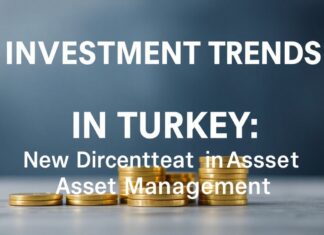 Türkiye’de Yatırım Trendleri: Varlık Yönetiminde Yeni Yönelimler Investment Trends in Turkey: New Directions in Asset Management
