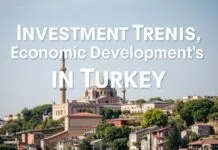 Türkiye’de Yatırım Trendleri ve Ekonomik Gelişmeler Investment Trends and Economic Developments in Turkey