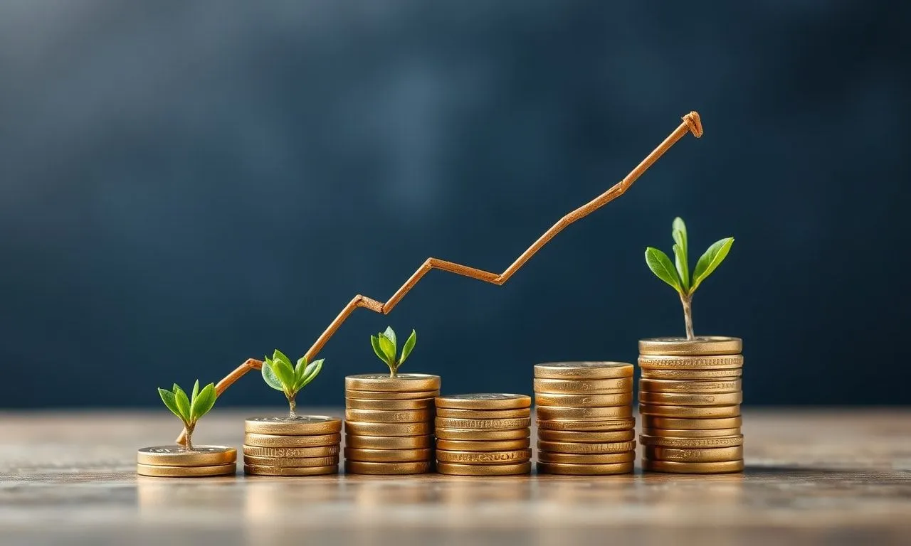 Türkiye’de Yatırım ve Faiz Hesaplama Trendleri 2023 Investment and Interest Calculation Trends in Turkey 2023