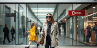 Türkiye’de Yazın Giyim Trendleri ve Moda Haberleri Fashion trends and news in Turkey.