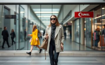 Türkiye’de Yazın Giyim Trendleri ve Moda Haberleri Fashion trends and news in Turkey.