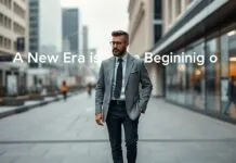 Türkiye’de Yeni Bir Dönem Başlıyor: 2026 Erkek Moda Trendleri A New Era is Beginning in Turkey: 2026 Men's Fashion Trends